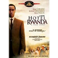 Hotel Rwanda (DVD Widescreen) - - - - **DISC ONLY - NO CASE**, usado comprar usado  Enviando para Brazil