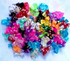 Dog grooming bows for sale  Casper