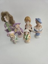 Antique half doll for sale  WESTCLIFF-ON-SEA