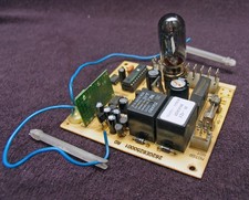 Platine steuerungsplatine gara gebraucht kaufen  Hude