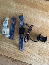Fitbit versa special for sale  BANBRIDGE