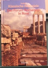 Forum romanum rom gebraucht kaufen  Veringenstadt