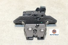 Pel ampera heckklappenschloss gebraucht kaufen  Gelsenkirchen