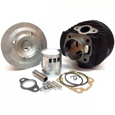 Kit gruppo termico usato  Brusciano