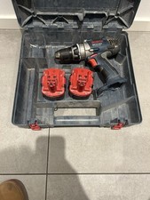 Bosch gsr14 4ve gebraucht kaufen  Rodgau