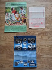 neckermann katalog gebraucht kaufen  Schönberg