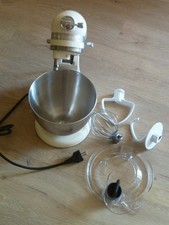 kitchenaid gebraucht kaufen  Heidenheim an der Brenz