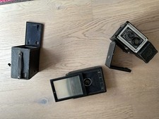 Fotoapparate alt spartus gebraucht kaufen  Westerheim