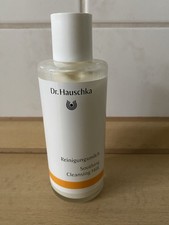 Hauschka reinigungsmilch 145ml gebraucht kaufen  Stuttgart