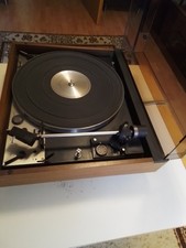 Dual 1229 plattenspieler gebraucht kaufen  Teningen