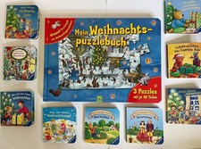 Kinder buch weihnachten gebraucht kaufen  Maintal