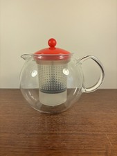 Vintage 80s red for sale  BOLTON