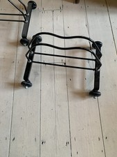 Bike wheel stand for sale  LONDON
