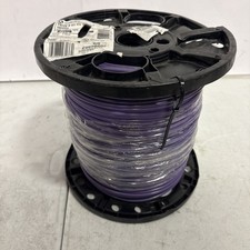 Southwire wire 1000 for sale  Morgan