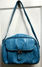 Vintage blue 1975 for sale  Salina