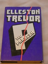 Elleston trevor paragon for sale Elleston trevor paragon for sale  WELSHPOOL