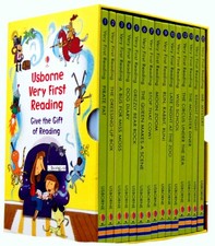 First reading slipcase for sale  Little Falls