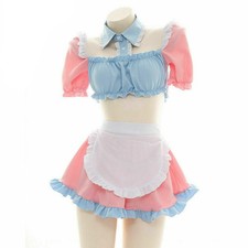 Japonais lolita bow d'occasion  Expédié en France