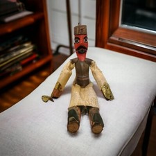 Antique turkish soldier d'occasion  Expédié en Belgium