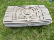 Step sand water for sale  CHESSINGTON