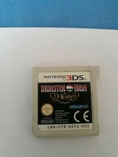 Jeu nintendo 3ds d'occasion  Les Ulis