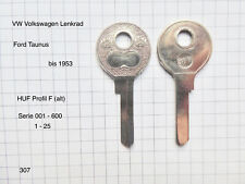 Brezel käfer lenkradschloß gebraucht kaufen  Fredersdorf-Vogelsdorf