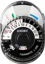 Sekonic 208 twinmate gebraucht kaufen  Westerkappeln