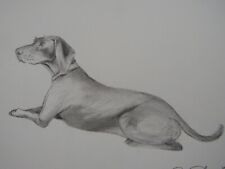 Original hand drawn for sale  ABERYSTWYTH