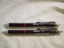 Rotring druckbleistift stück gebraucht kaufen  Geldern