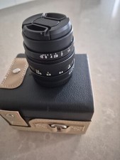 Obiettivo zhong optics usato  Milano