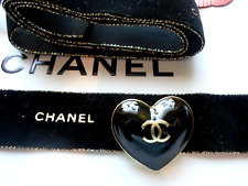 Riginal chanel herz gebraucht kaufen  Salzgitter