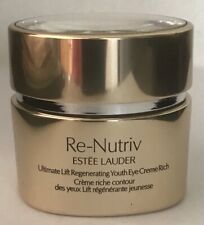 Estee lauder nutriv d'occasion  Cogolin