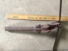 Used cultivator sweep for sale  Cattaraugus