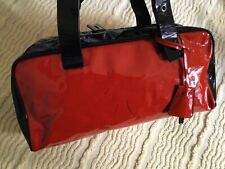 Prada patent leather for sale  LLANDUDNO