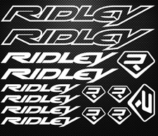 Kit adesivi ridley usato  Caserta