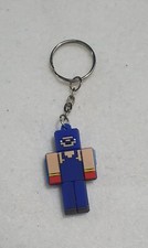 Chaveiros 3D para Minecraft 2014, usado comprar usado  Enviando para Brazil
