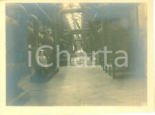 1920 genova operaio usato  Milano