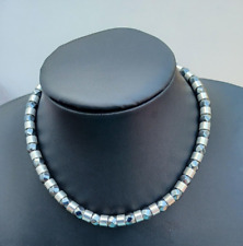 Modern hematite beaded for sale  HIGHBRIDGE