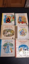 andy pandy books for sale  GRANGEMOUTH