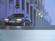 Audi 1994 großformat gebraucht kaufen  Minden