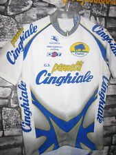 Vintage cycling jersey usato  Italia