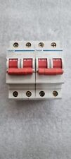 Hager sb263u main for sale  SWANSEA