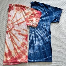 Two gildan cotton for sale  Vancouver