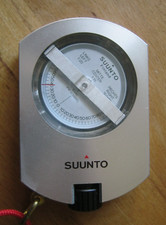 Suunto 1520 pti gebraucht kaufen  Alpirsbach