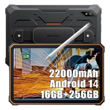 Blackview utdoor tablet gebraucht kaufen  Bochum
