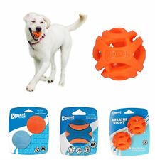 Chuckit wurfball apportierball gebraucht kaufen  Eschau