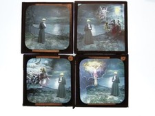 Dawn redemption dissolve for sale  SOUTH MOLTON