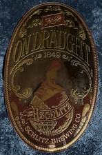 Schlitz beer draught for sale  New Brunswick