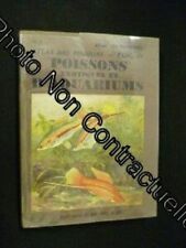 Atlas poissons poissons d'occasion  Joinville