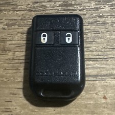 Usado, Código de substituição de entrada remota sem chave controle de alarme Fob goh-pan05 em estado perfeito comprar usado  Enviando para Brazil
